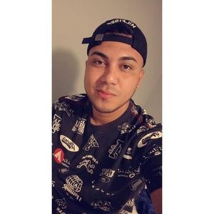 Meet your Posher, Antonio